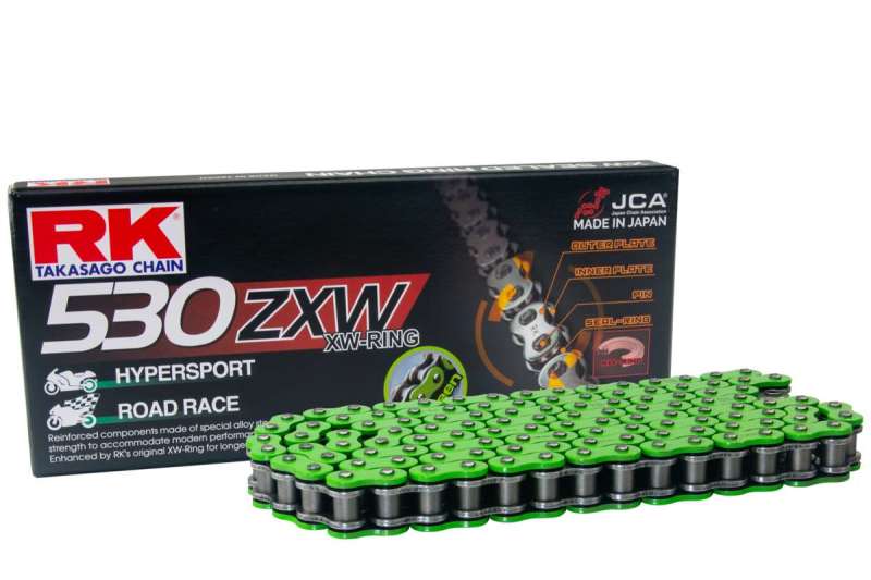 RK Chain — RK Chain MM530ZXW-150