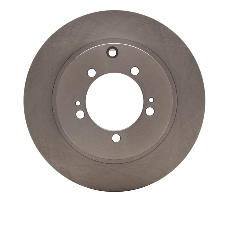 DFC — Disc Brake Rotor