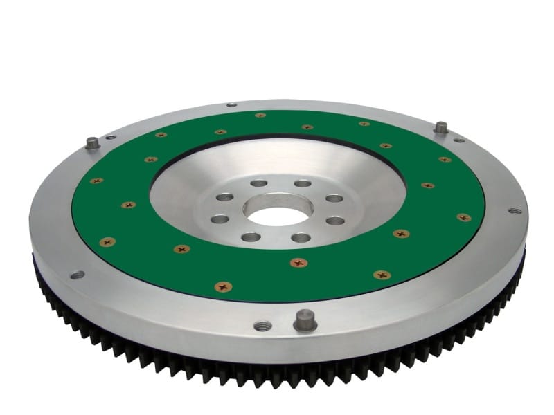 Fidanza — Lightweight with Repl Friction
Flywheel-Aluminum PC To18
High Performance