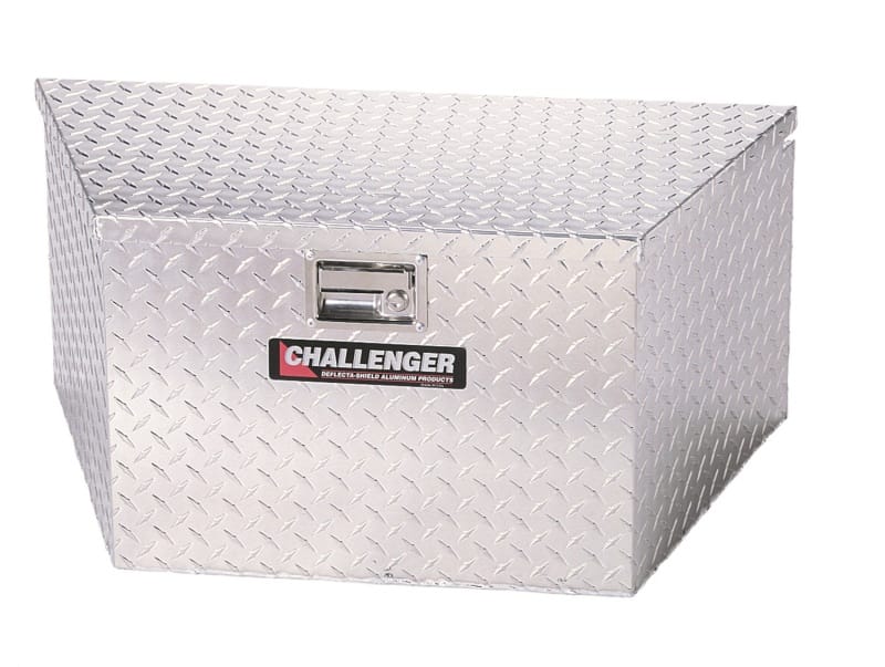 LUND — CHALLENGER SPECIALTY TOOL BOXE