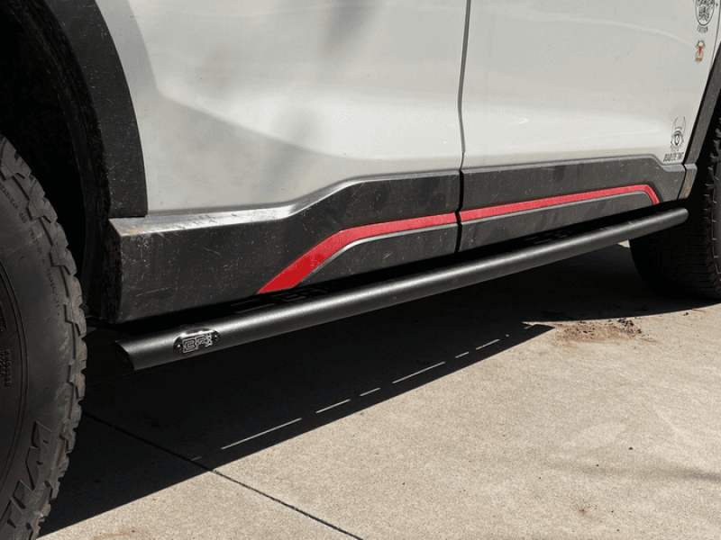 Body Armor 4x4 — Body Armor 4x4 19-22 Subaru Forester Revo Step Sliders
Revo Step Slider