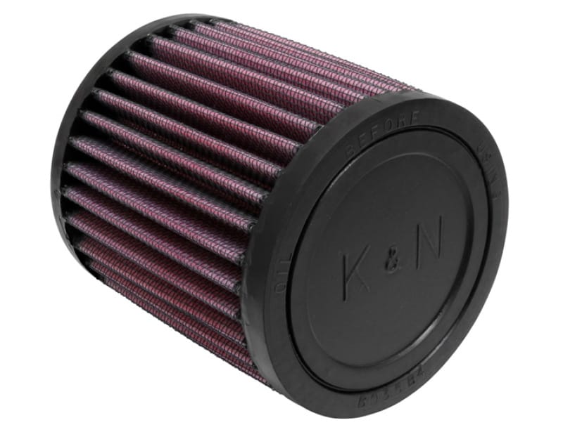 K&N Engineering — Universal Clamp-On Air Filter