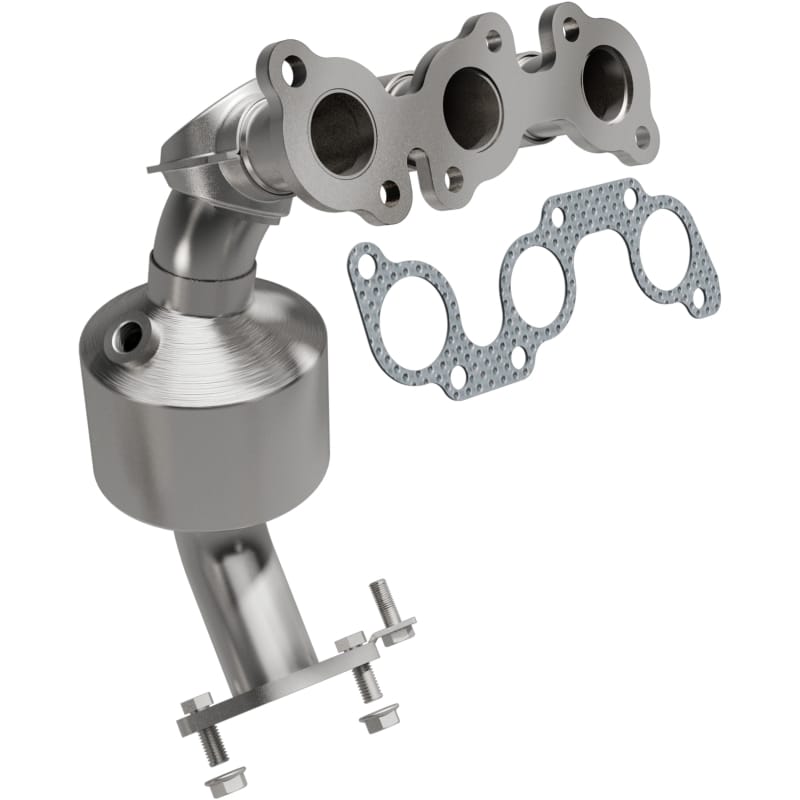 Magnaflow — California CARB Manifold Catalytic Converter
California Manifold Catalytic Converter