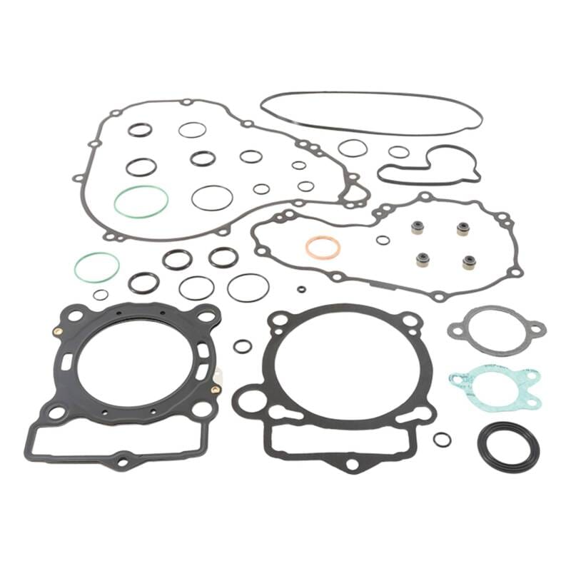 Vertex Pistons — Vertex Gaskets 21-23 Gas-Gas EX250F Complete Gasket Kit