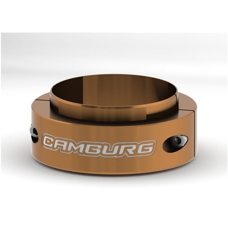 Camburg — 1.50" Spring Preload Kit (Gold)