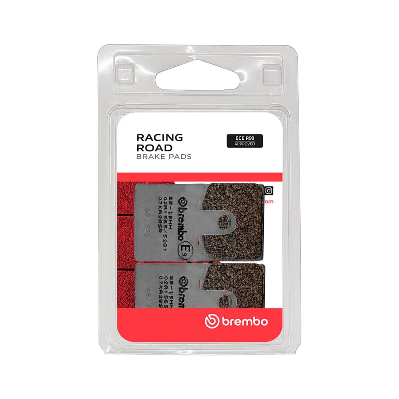 Brembo OE Powersports — Brembo OE Sinter Xtra Brake Pad