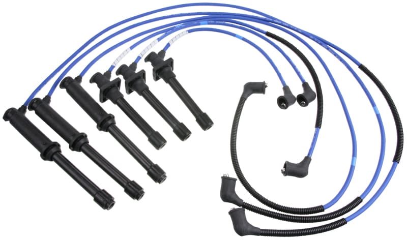 NGK — NGK Spark Plug Wire Set