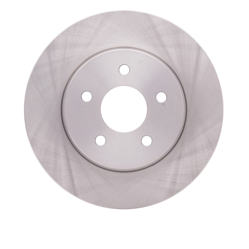 DFC — Disc Brake Rotor