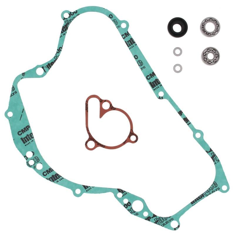 Vertex Pistons — Vertex Gaskets 01-03 Suzuki RM125 Water Pump Rebuild Kit