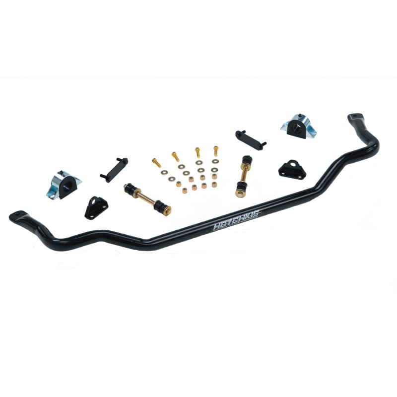 Hotchkis — Tri 5 1955-1957 Chevy Front Sport Sway Bar from Hotchkis Sport Suspension
Sport Sway Bar