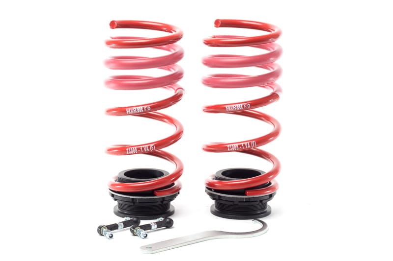 H&R — VTF Adjustable Lowering Springs