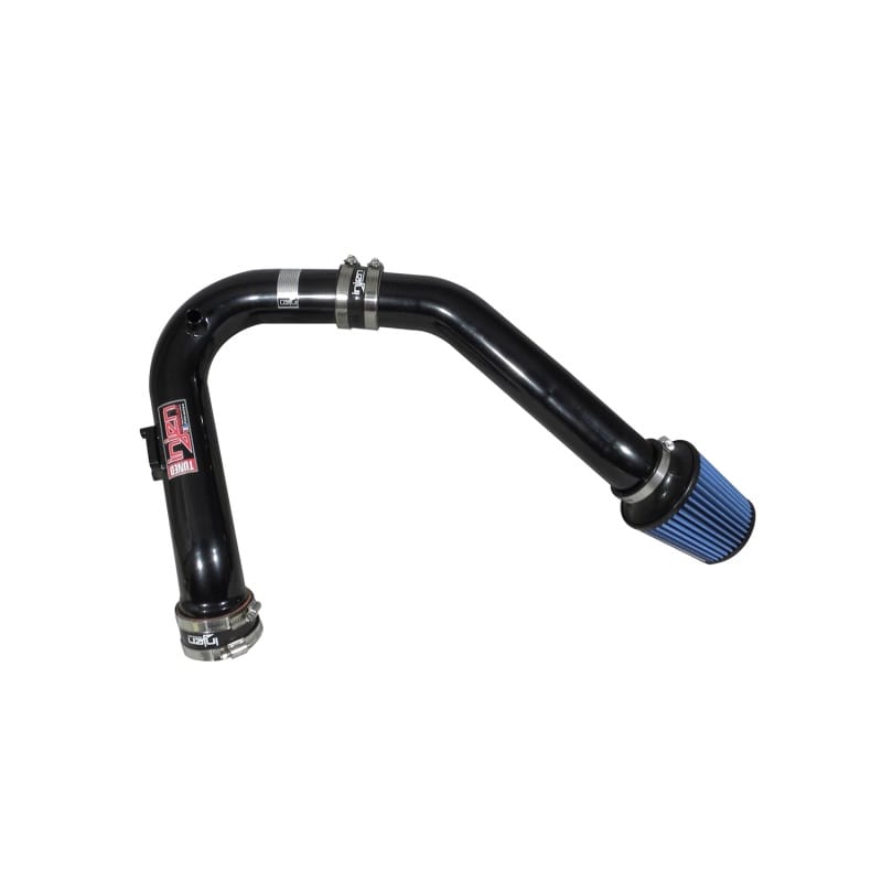 Injen — Black RD Cold Air Intake System
Cold Air Intake System