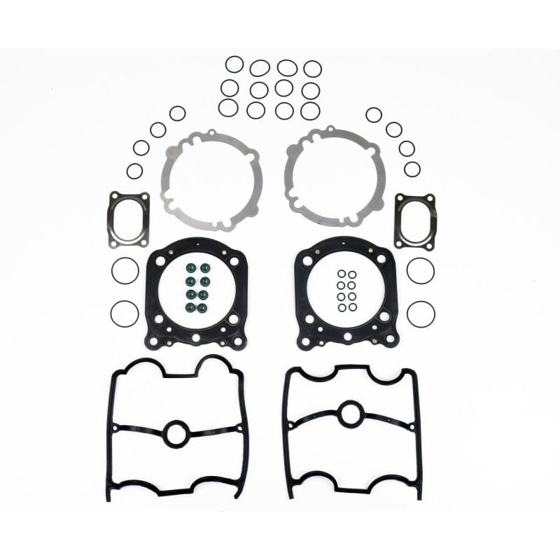 Athena — Athena 2004 Ducati 998 Matrix 998 Top End Gasket Kit