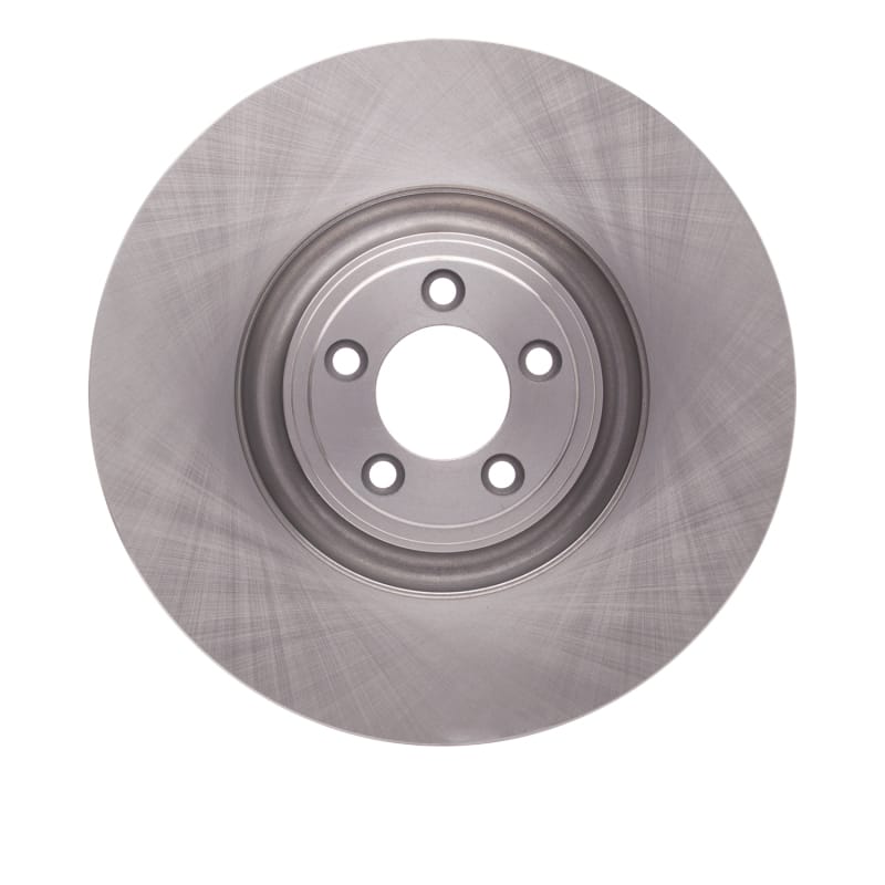 DFC — Disc Brake Rotor