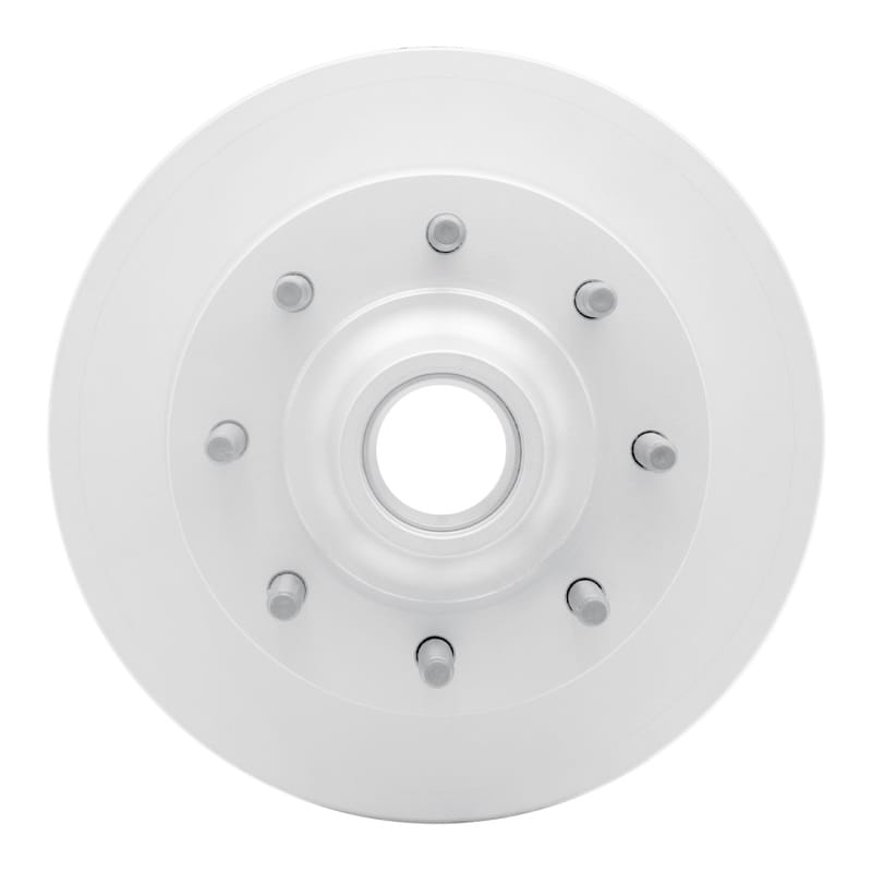 DFC — DFC GEOSPEC Coated Rotor - Blank