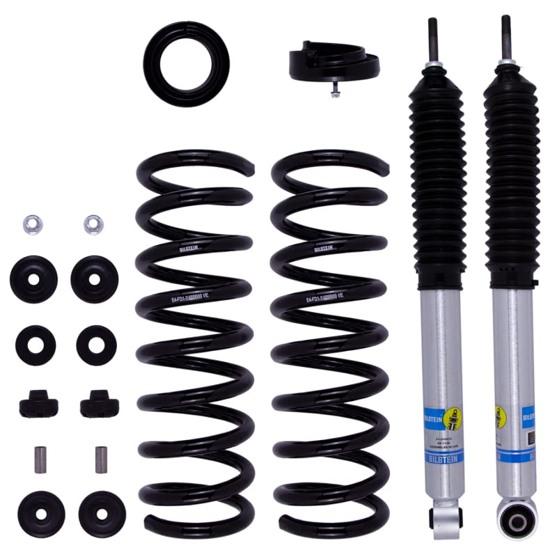 Bilstein — B8 5112 - Suspension Leveling Kit