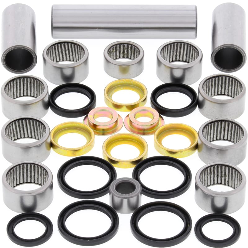 All Balls Racing — All Balls Racing 2006 Yamaha WR250F Linkage Bearing Kit
