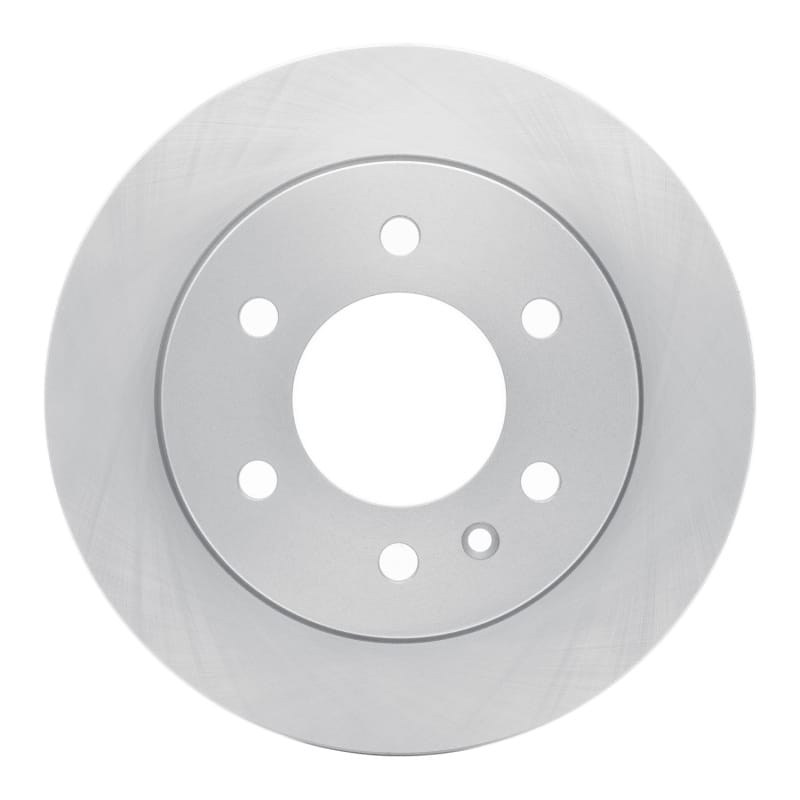 DFC — Disc Brake Rotor