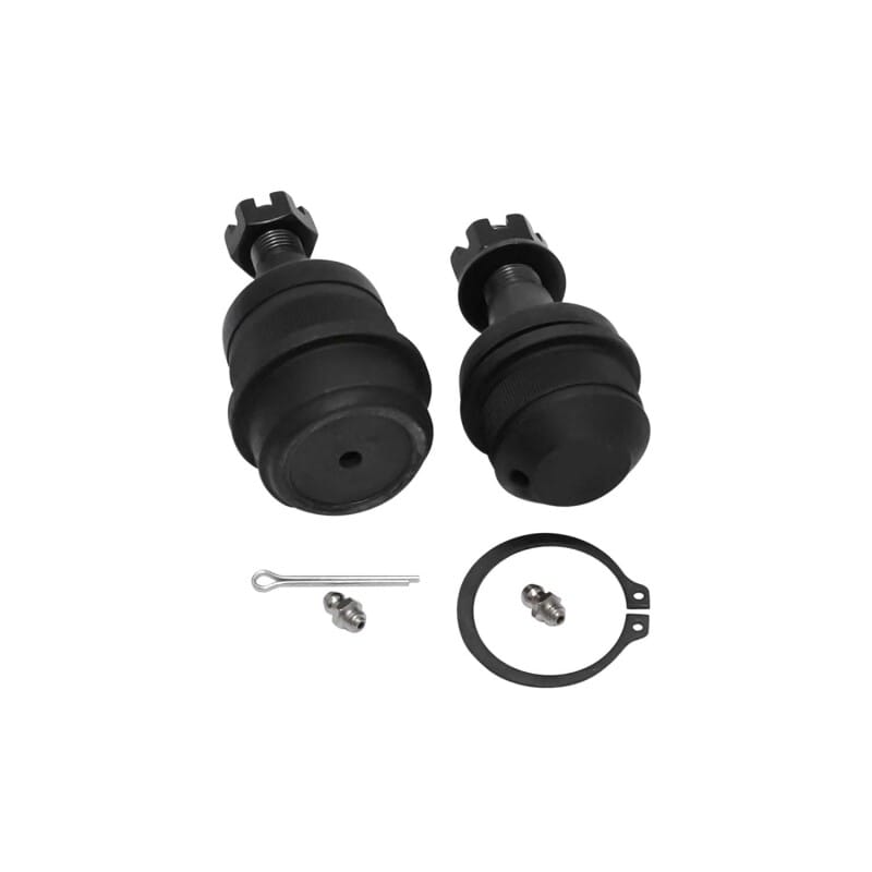 Yukon Gear & Axle — Yukon Ball Joint Kit for Jeep Grand Cherokee & Wrangler JK, One Side
Yukon Ball Joint Kit for Jeep Grand Cherokee/Wrangler JK; One Side