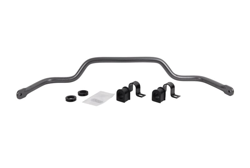 Hellwig — Front Sway Bar Kit