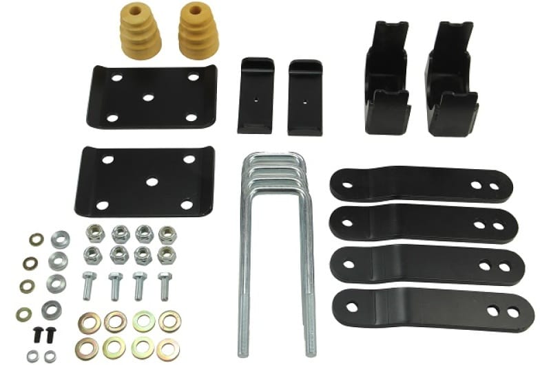 Belltech — FLIP KIT | 4 INCH DROP - 6540
4" Drop Flip Kit