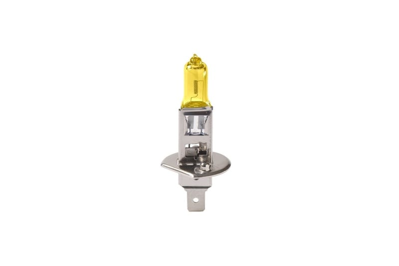 Putco — Putco Jet Yellow H1 - Pure Halogen HeadLight Bulbs
Bulb