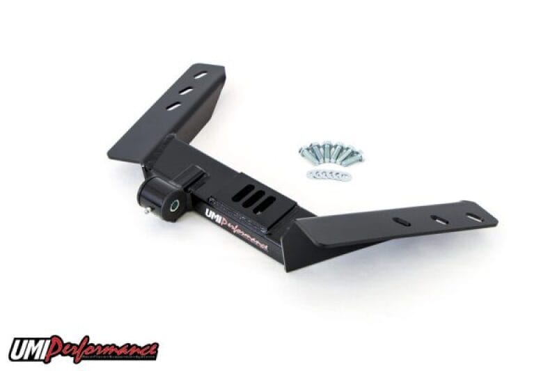 UMI Performance — 2218AS - 1982-1992 GM F-Body Tunnel Mounted Torque Arm Mount