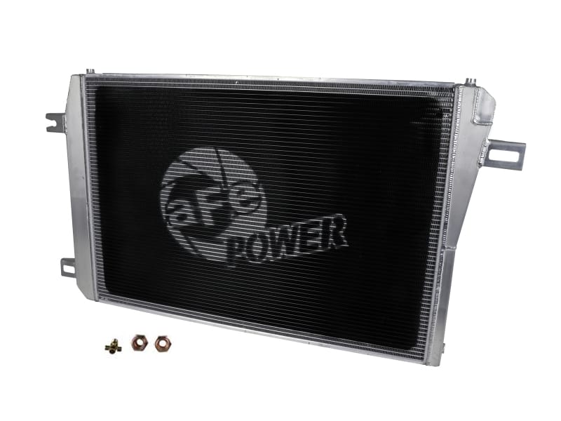 aFe — BladeRunner Street Series High Capacity Aluminum Radiator