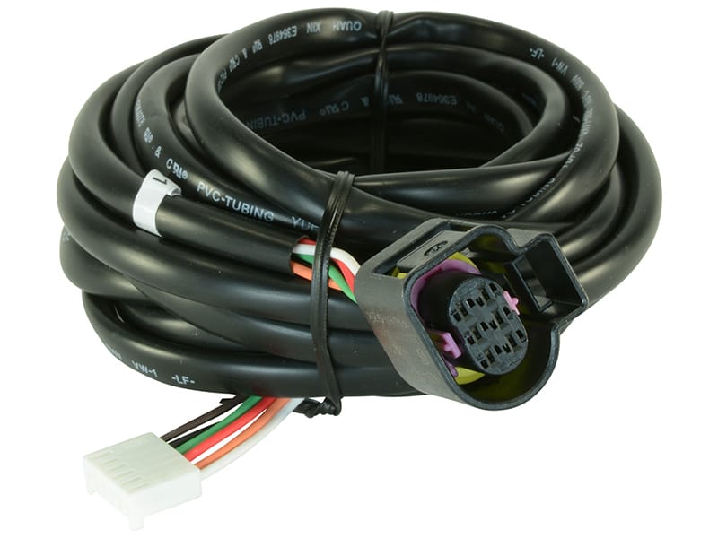 AEM — Sensor Harness for 30-4110 Digital Wideband Gauge
AEM Classic Wideband Sensor Harness