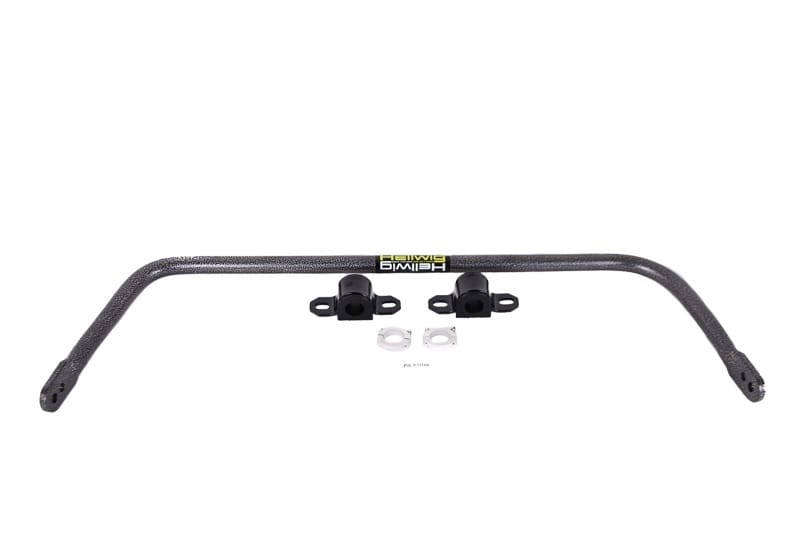 Hellwig — Rear Sway Bar Kit