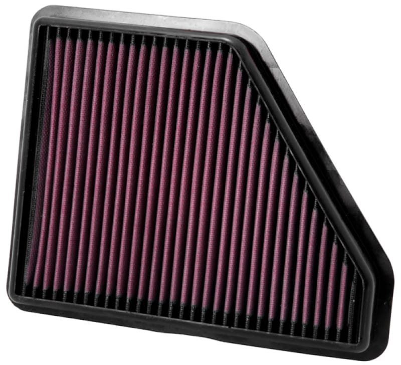 K&N Engineering — Replacement Air Filter