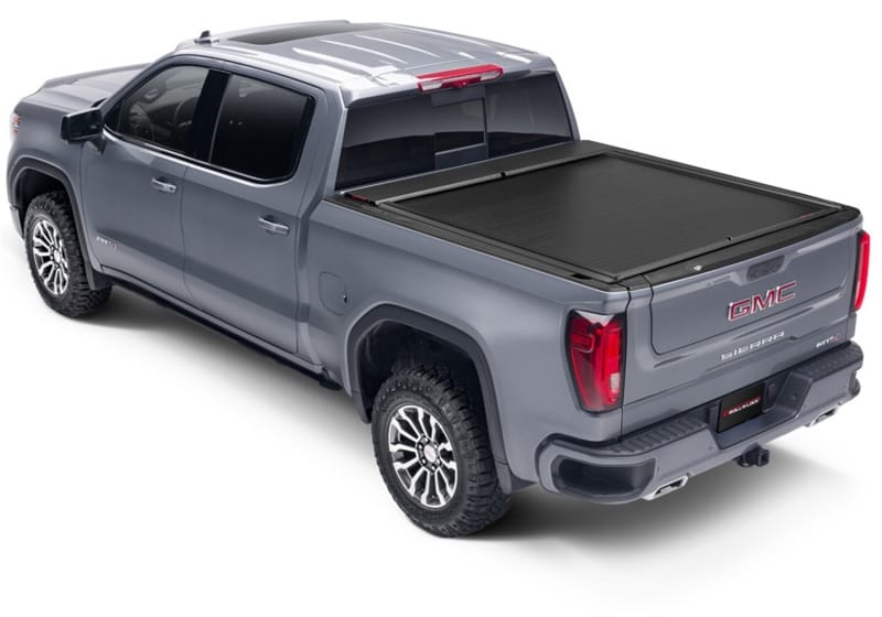 Roll-N-Lock — A-Series XT - 24-26 Tacoma 5'
A-Series XT-24-26 Tacoma 5ft.