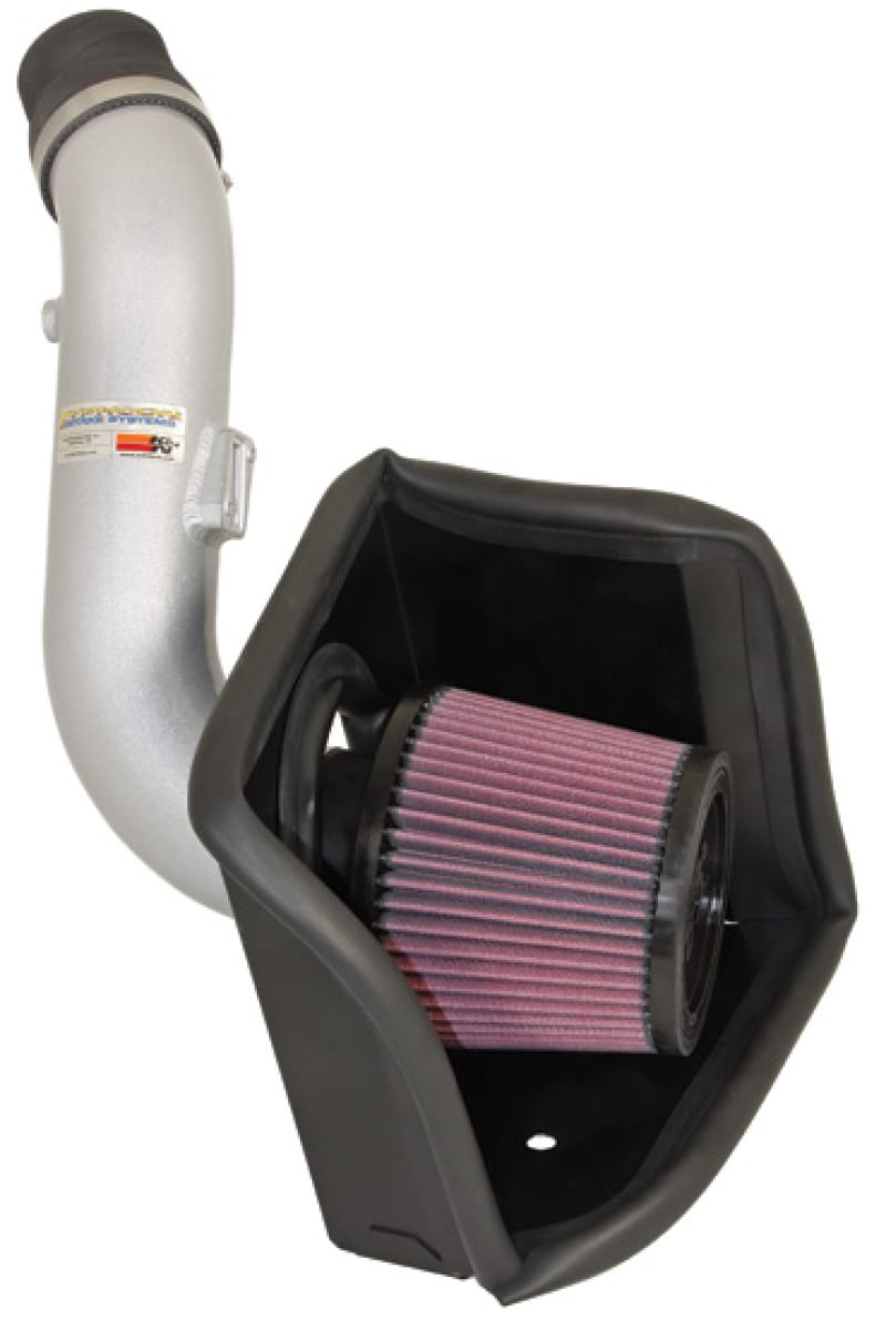 K&N Engineering — Performance Air Intake System