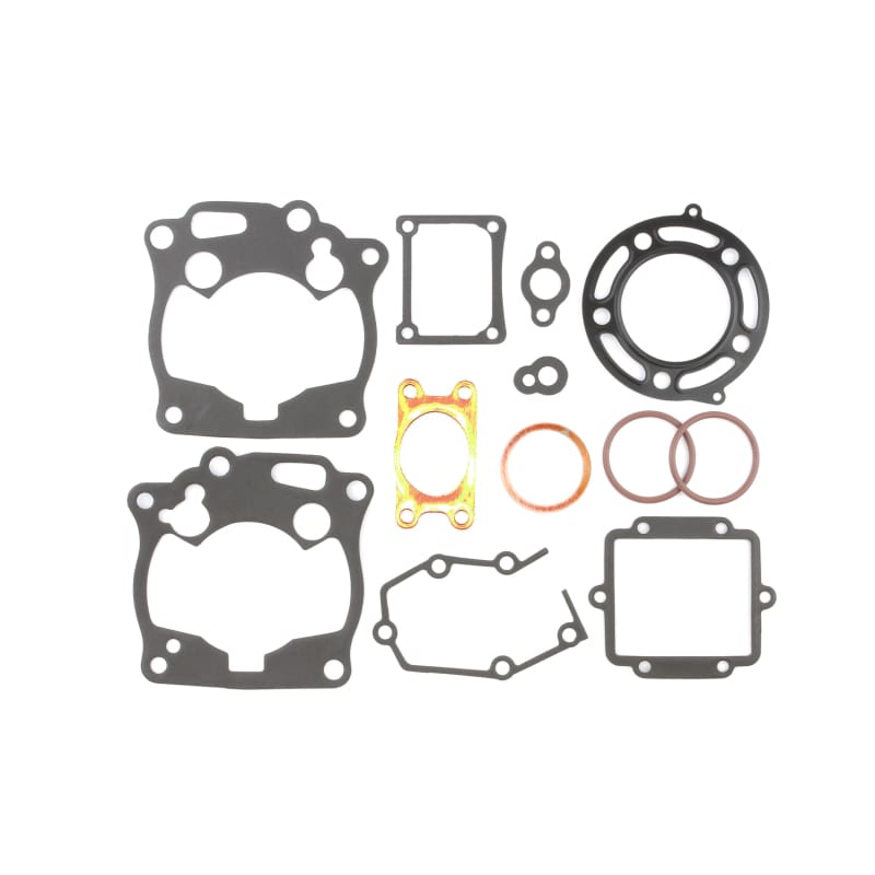 Cometic Gasket — Cometic 98-00 Kawasaki KX125 125CC 56MM .010 Stainless Steel Head Gasket