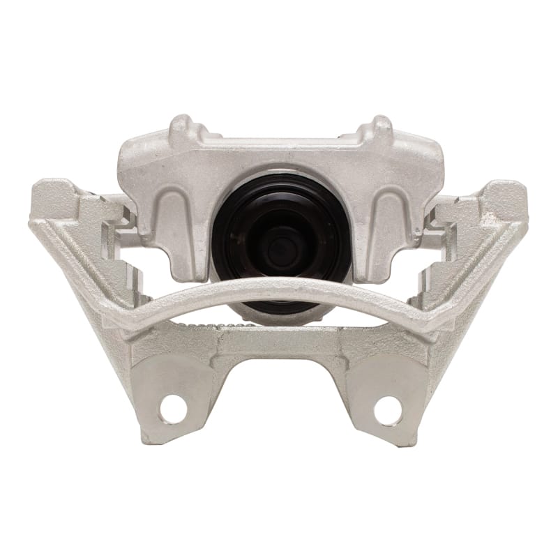 DFC — DFC 18-24 Jeep Wrangler Rear-R Premium Caliper - Silver Zinc Coated