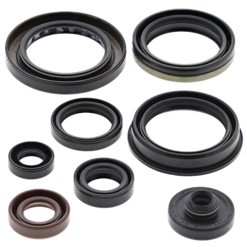 Vertex Pistons — Vertex Gaskets 10-11 Suzuki RMX450 Oil Seal Kit