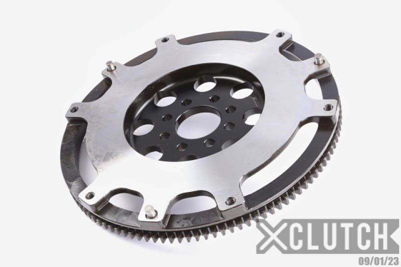 XCLUTCH — Single Mass Flywheel; Lightweight Chromoly