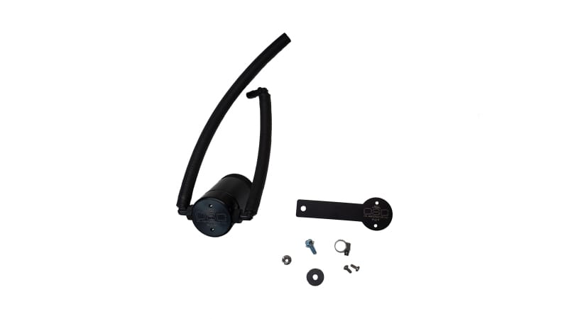 J&L — Oil Separator 3.0 Passenger Side
