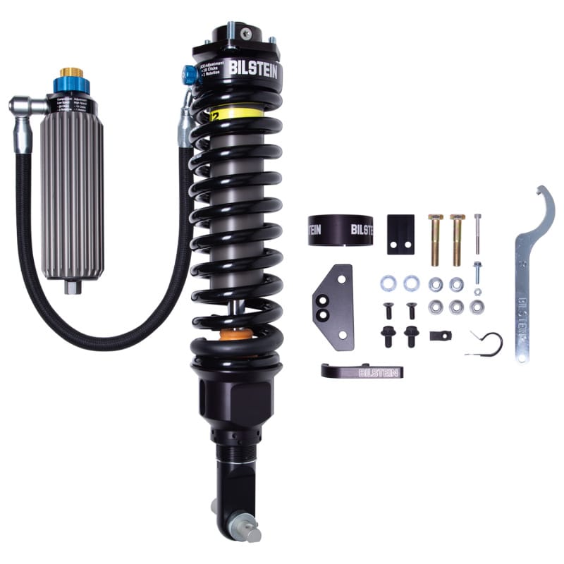 Bilstein — B8 8112 Black Hawk - Front Left Corner Module