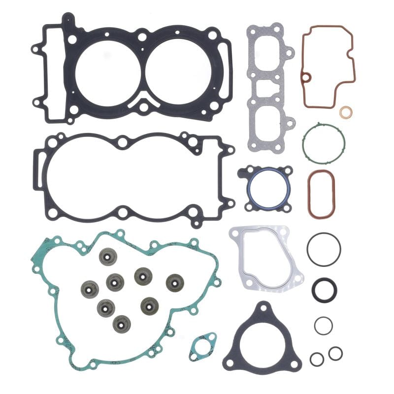 Athena — Athena 16-21 Polaris RZR 900 4 Complete Gasket Kit (Excl Valve Cover)