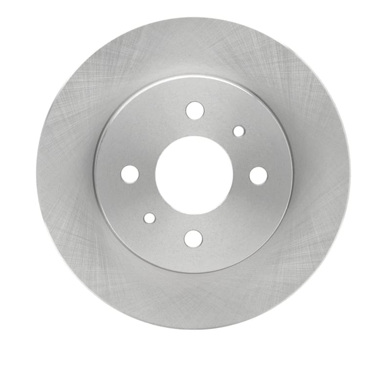 DFC — Disc Brake Rotor