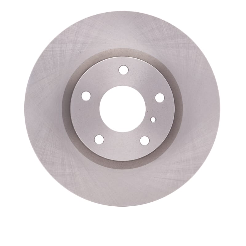 DFC — Disc Brake Rotor