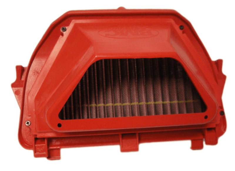 BMC — BMC 08-09 Yamaha YZF-R6 600 Replacement Air Filter- Race