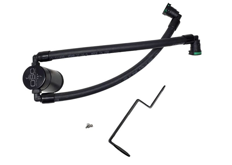 J&L — Oil Separator 3.0 Passenger Side