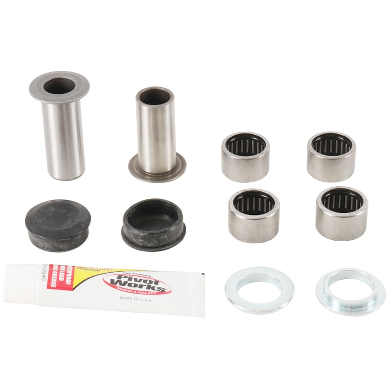 Pivot Works — Pivot Works 08-13 Husqvarna TC 250 Swing Arm Kit