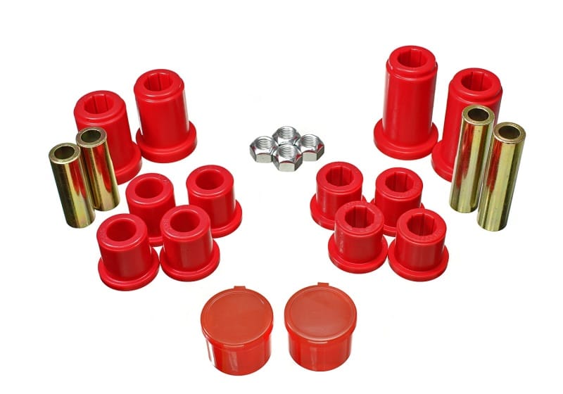 Energy Suspension — Control Arm Bushing Set