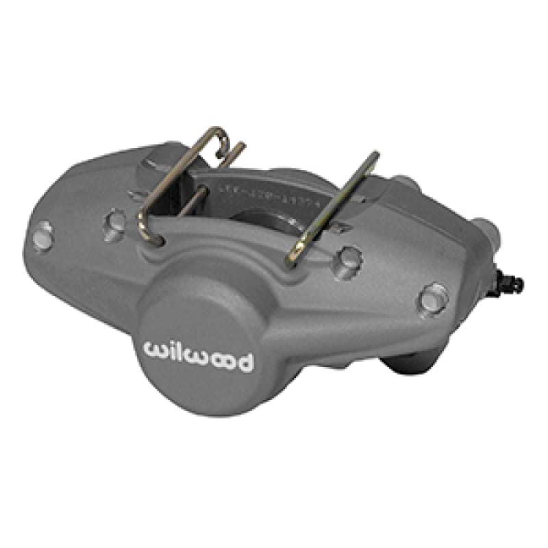 Wilwood — Wilwood ST WLD19 Caliper 1.62 .25 Rotor Ano
BRAKE CALIPER