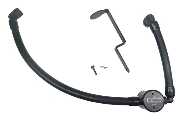 J&L — Oil Separator 3.0 Passenger Side