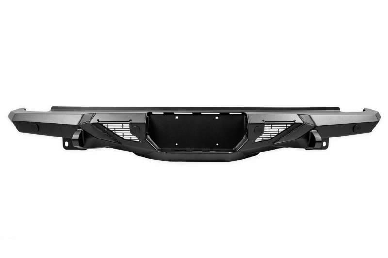 DV8 Offroad — Rear Bumper