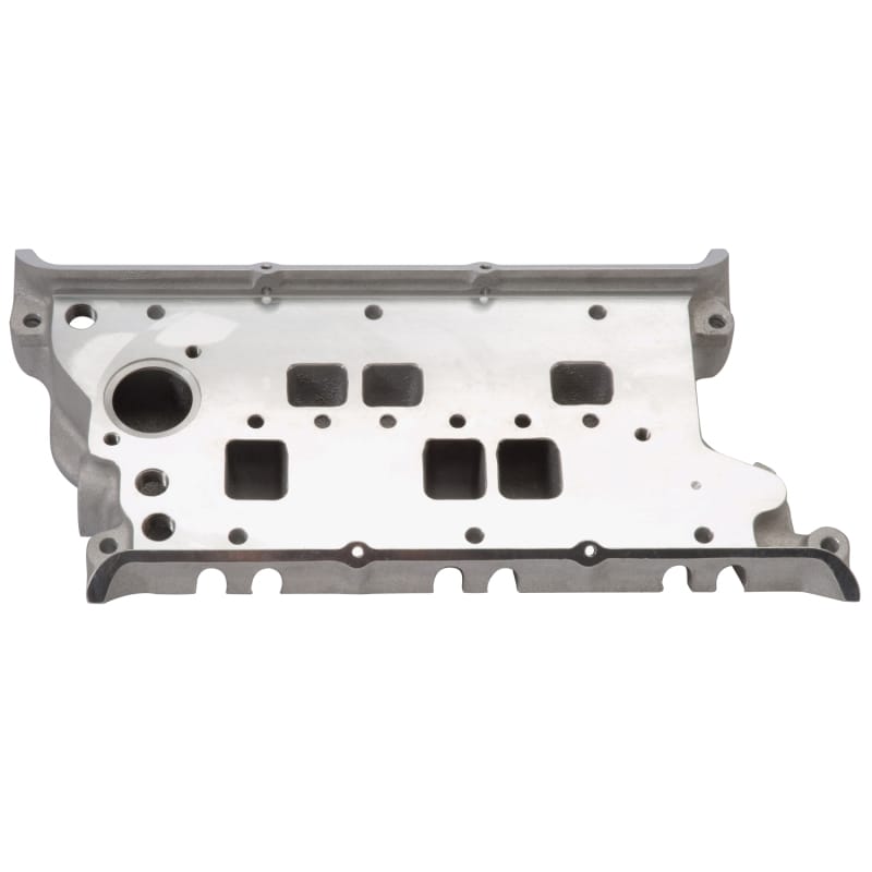 Edelbrock — Performer Series Intake Manifold Base